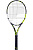 Babolat  ракетка для большого тенниса Pure Aero unstr ( серийный номер ) (4, grey yellow white)