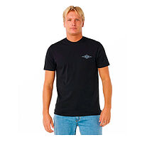 Rip Curl  футболка мужская Streamline diamond