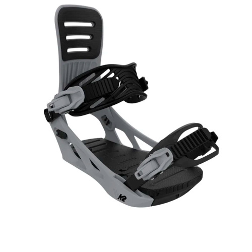 K2  крепления сноубордические мужские Formula (Jake Kuzyk) - 2024