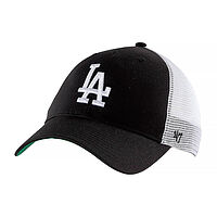 47 Brand  кепка La dodgers