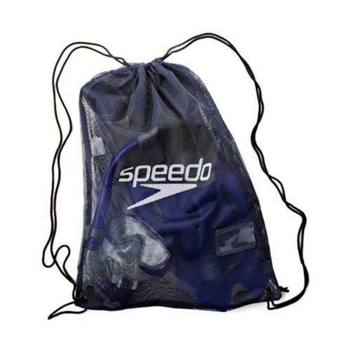 Speedo  рюкзак Equip mesh bag Speedo