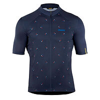 Mavic  джерси мужское Cosmic Jersey