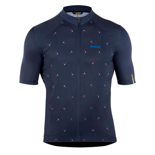 Mavic  джерси мужское Cosmic Jersey