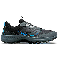 Saucony  кроссовки мужские Aura tr GTX