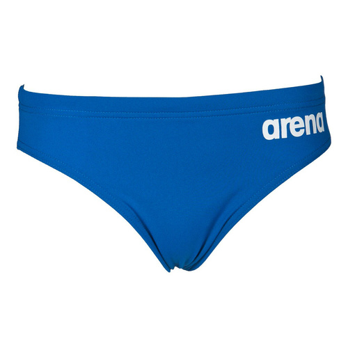 Arena  плавки детские спортивные Solid