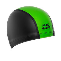 Madwave  шапочка для плавания тканевая Lycra