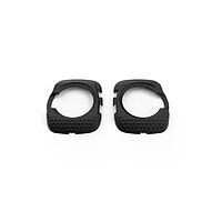 Wahoo  защитные накладки для шипов Cleat cover black