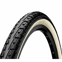 Continental  покрышка Ride Tour - extra puncture belt 180tpi - wire
