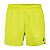 Arena  шорты мужские пляжные Bywayx (L, soft green-neon blue)