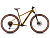 Cube  велосипед Attention SLX - 2025 (S-16" (27.5"), willowgreen black)