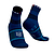 Compressport  носки Fast Hiking (T2 (39-41), estate blue-pacific coast)