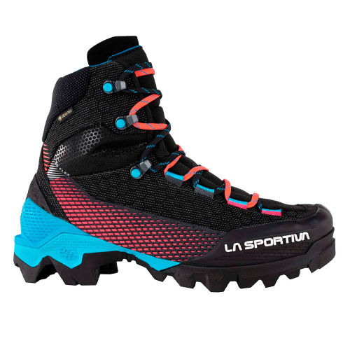 La Sportiva  ботинки женские Aequilibrium ST GTX