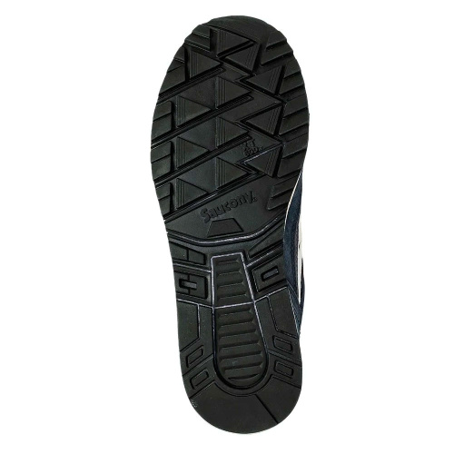 Saucony  кроссовки Shadow 6000 фото 4