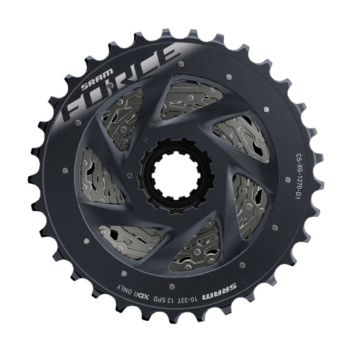 Sram  кассета XG-1270 D1 10-36 - 12 spd