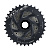Sram  кассета XG-1270 D1 10-36 - 12 spd (one size, no color)