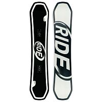 Ride  сноуборд мужской Zero Wide - 2025