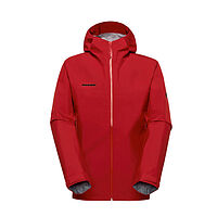 Mammut  куртка мужская Crater Light HS