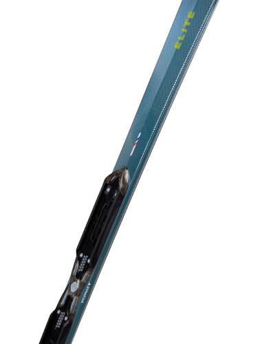 Dynastar  лыжи горные Elite 3 + Xpress W 11 GW B83 shiny black фото 4