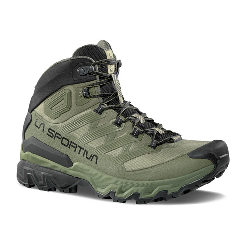 La Sportiva  ботинки мужские Ultra Raptor 3 Mid Gtx фото 4