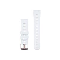 Wahoo  ремешок для часов  Multisport watch band kona white