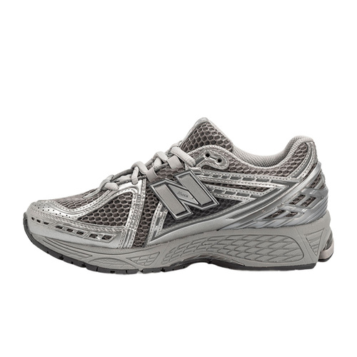 New Balance кроссовки мужские 1906 фото 2
