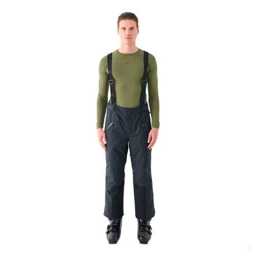 4F брюки горнолыжные мужские Skiing 4F брюки горнолыжные мужские Skiing