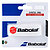 Babolat  обмотка первичная Syntec Pro (one size, white)