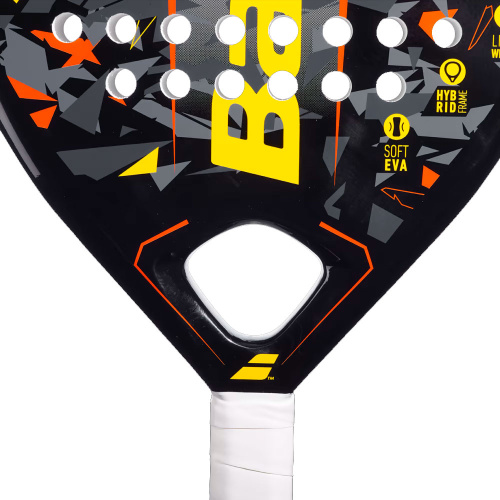 Babolat  ракетка для падел-тенниса Storm фото 4