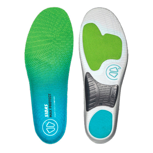 Sidas  стельки Max Protect Activ Slim