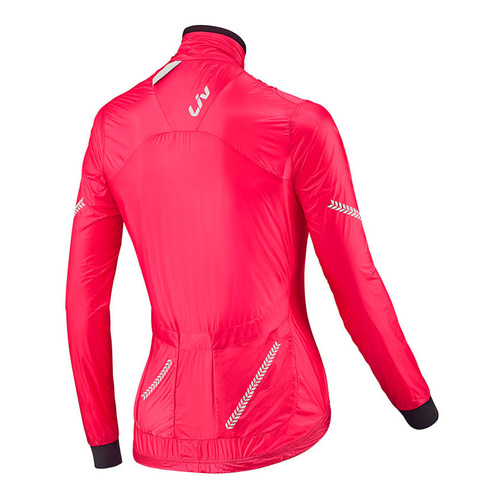 Liv  ветровка женская Cefira Wind Jacket фото 2