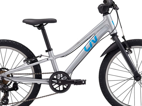 Liv  велосипед Tempt 20 Lite - 2024-2025 фото 3