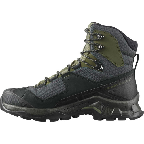 Salomon  ботинки мужские Quest element gtx фото 2