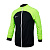 Nike  куртка мужская NK Df Acdpr TRK JKT (XL, black)
