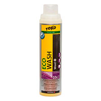 Toko  средство для стирки одежды из шерсти Eco Wool Wash 250 ml