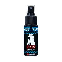 Sibearian  дезодорант-нейтрализатор запаха для обуви Odor Terminator 150 мл