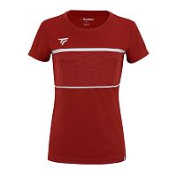 Tecnifibre  футболка женская Team Tech Tee