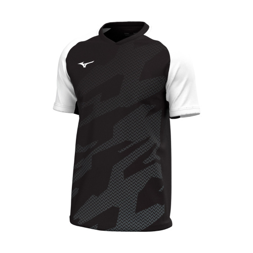 Mizuno  футболка женская Game Shirt Meisaigara фото 3