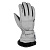 Reusch перчатки Luna R-Tex XT (6, grey black)
