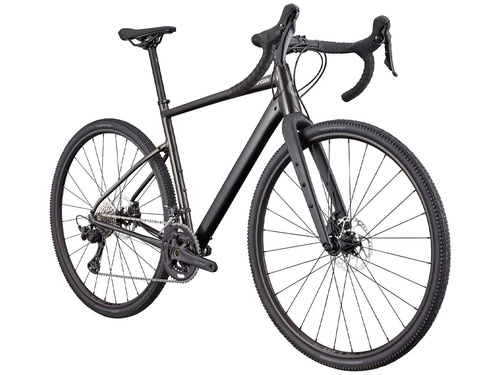 Cannondale  велосипед 700 U Topstone AL 1x12S - 2026 фото 2