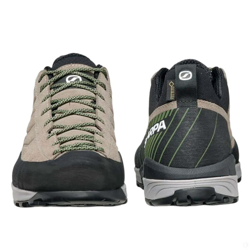 Scarpa  кроссовки мужские Mescalito GTX фото 3
