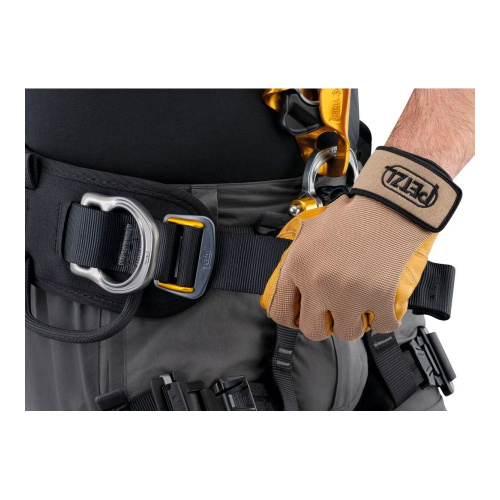 Petzl  страховочная обвязка Astro Eur 1 фото 6