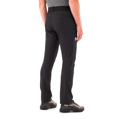 Millet  брюки мужские Wanaka Str фото 4