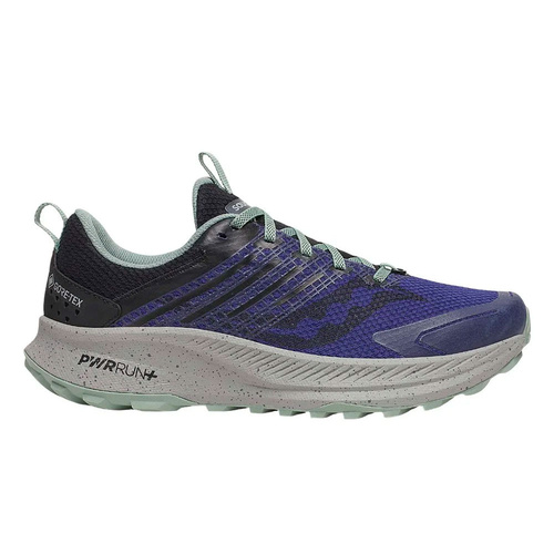 Saucony  кроссовки мужские Ride Tr2 gtx