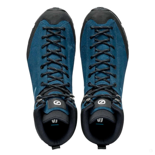 Scarpa  ботинки мужские Mojito hike GTX фото 4