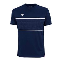 Tecnifibre  футболка мужская Team Tech Tee