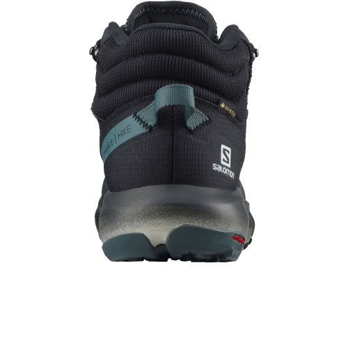 Salomon  ботинки мужские Predict hike mid gtx фото 4