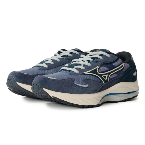 Mizuno  кроссовки Wave Rider Β фото 7