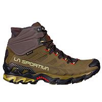 La Sportiva  ботинки мужские Ultra Raptor II Mid Leather Wide Gtx