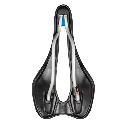Selle Italia  седло SLR Boost X-Cross TI 316 Superflow L фото 5