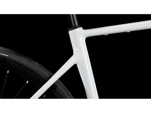 Cube  велосипед Attain SLX - 2025 фото 5